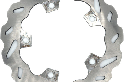 Galfer Wave Rotor Rear