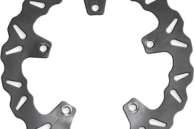 Galfer Wave Rotor Rear