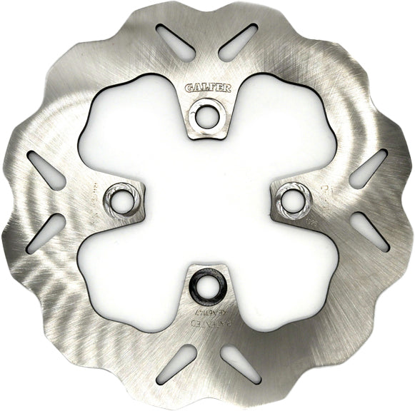 Galfer Wave Rotor Rear