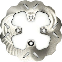 Galfer Wave Rotor Rear