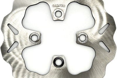 Galfer Wave Rotor Rear