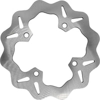 Galfer Wave Rotor Rear
