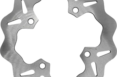 Galfer Wave Rotor Rear
