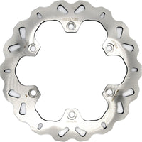 Galfer Wave Rotor Rear