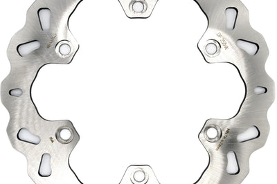 Galfer Wave Rotor Rear