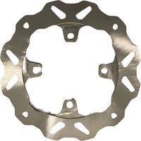 Galfer Wave Rotor Rear
