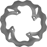 Galfer Wave Rotor Rear