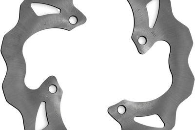 Galfer Wave Rotor Rear