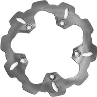 Galfer Wave Rotor Rear