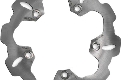 Galfer Wave Rotor Rear