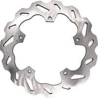 Galfer Wave Rotor Rear