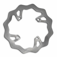 Galfer Wave Rotor - Rear Kaw - Offroad Collection