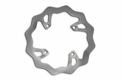 Galfer Wave Rotor - Rear Kaw - Offroad Collection