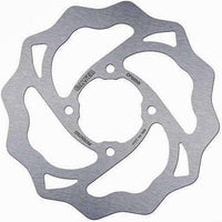 Galfer Wave Rotor - Rear Ktm/hus - Offroad Collection