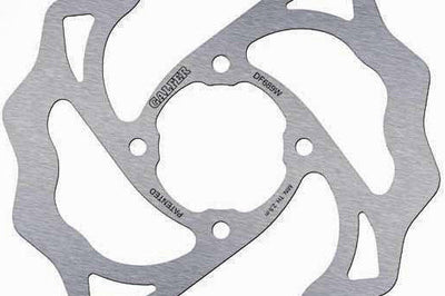Galfer Wave Rotor - Rear Ktm/hus - Offroad Collection
