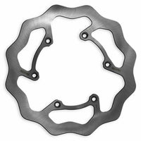 Galfer Wave Rotor Rear - Offroad Collection