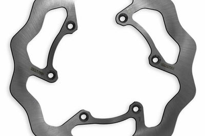 Galfer Wave Rotor Rear - Offroad Collection