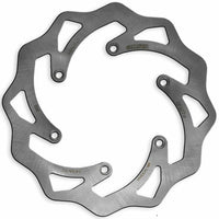 Galfer Wave Rotor - Rear - Offroad Collection
