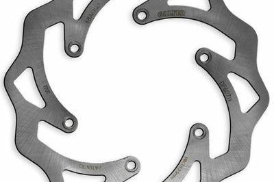 Galfer Wave Rotor - Rear - Offroad Collection