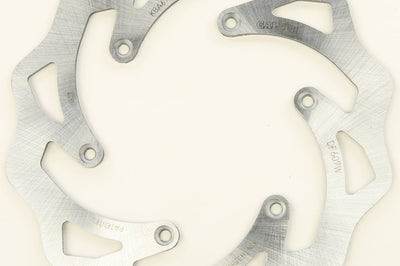 Galfer Wave Rotor - Rear - Offroad Collection