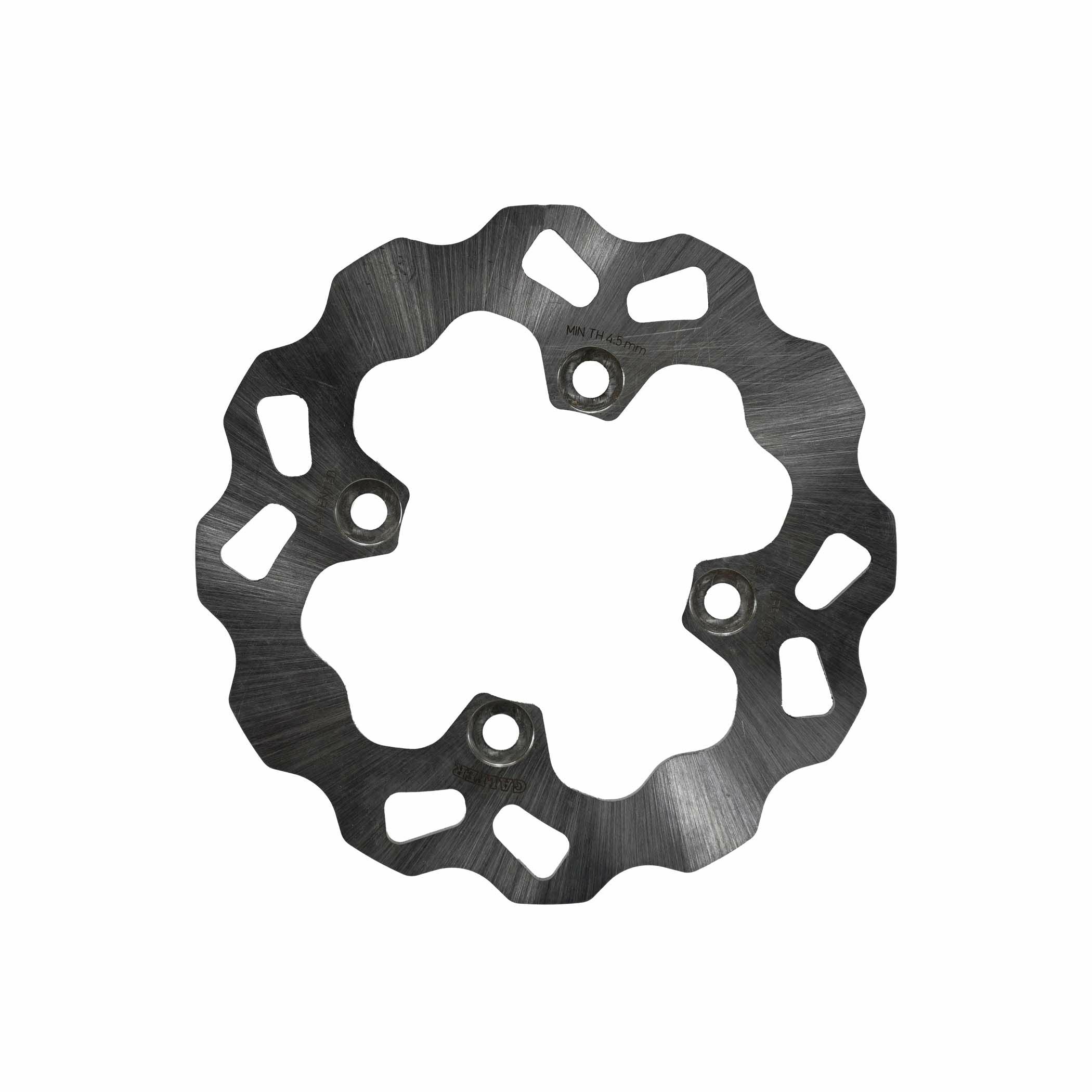GALFER Wave Rotor - Suspension