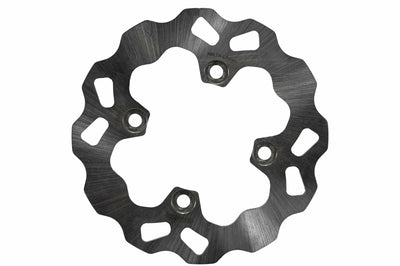 GALFER Wave Rotor - Suspension