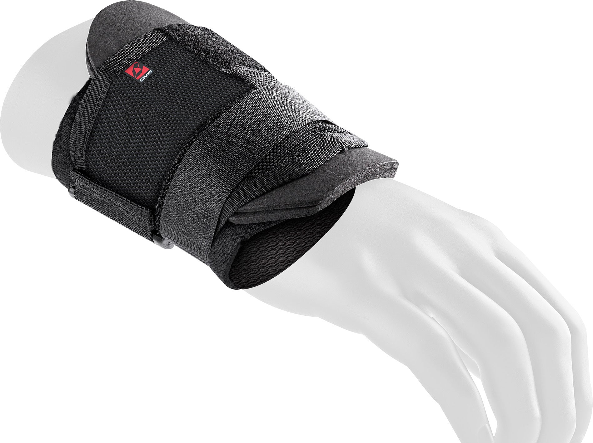 Evs Wb01 Wrist Brace - One Size Fits Most - Apparel Collection