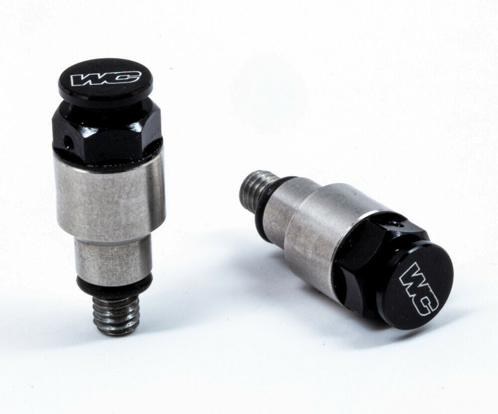 Works Wc Fork Bleeder Hon/kaw - Offroad Collection