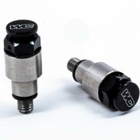 Works Wc Fork Bleeder Hon/kaw - Offroad Collection