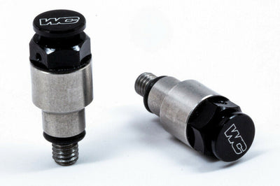 Works Wc Fork Bleeder Hon/kaw - Offroad Collection