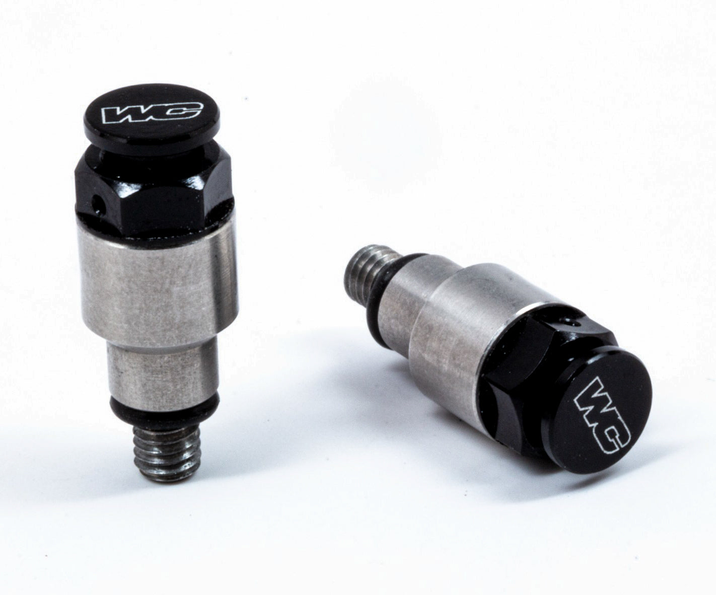 Works Wc Fork Bleeder Hus/ktm - Offroad Collection