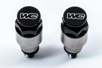 Works Wc Fork Bleeder Hus/ktm - Offroad Collection