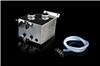 Weapon R 02-05 WRX & 04-05 STi Hybrid Coolant Washer Tank - Cooling
