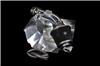 Weapon R 11-16 Toyota Sienna Van 3.5L V6 (with Air Shield) Secret Intake - Systems