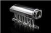 Weapon R Honda / Acura K20 Race Sheetmetal Intake Manifold - Engine Components