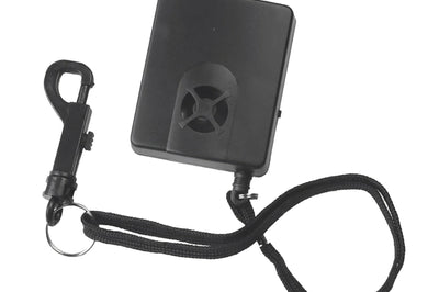 Dowco Weatherall Plus Cover Alarm (alarm Only) - Harddrive Products