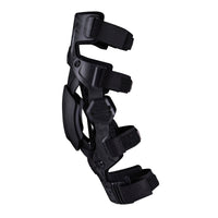 EVS Web Eclipse Knee Brace Black Pair Xl