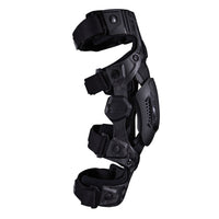 EVS Web Eclipse Knee Brace Black Pair Xl