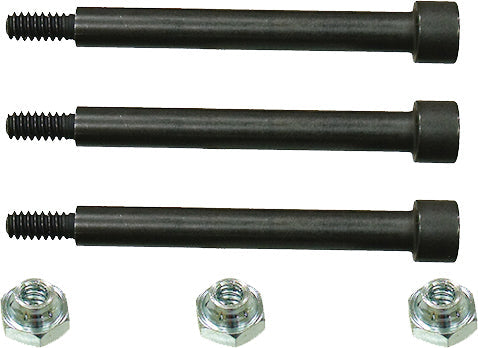 Sp1 Weight Pins Pol 3/pk - Snowmobile Collection