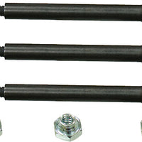 Sp1 Weight Pins Pol 3/pk - Snowmobile Collection