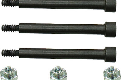 Sp1 Weight Pins Pol 3/pk - Snowmobile Collection