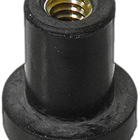 Sp1 Well Nut Pol 10/pk - Snowmobile Collection