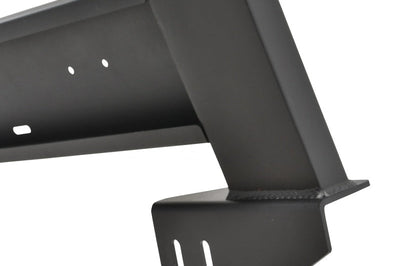 Westin 05-21 Toyota Tacoma 6ft Bed Overland Cargo Rack - Textured Black - Roof Racks & Truck