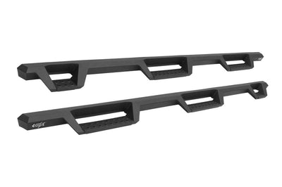 Westin 10-18 Dodge Ram Crew Cab 5ft & 6ft Bed HDX Drop Wheel-To-Wheel Nerf Step Bars - Running Boards