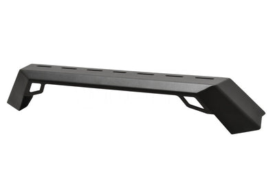 Westin 14-20 Toyota 4Runner Pro-Series Bumper Angular Bull Bar - Textured Black - Bumpers Grilles & Guards