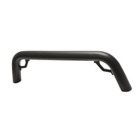 Westin 14-20 Toyota 4Runner Pro-Series Bumper Round Bull Bar - Textured Black - Bumpers Grilles & Guards