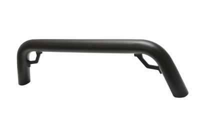 Westin 14-20 Toyota 4Runner Pro-Series Bumper Round Bull Bar - Textured Black - Bumpers Grilles & Guards