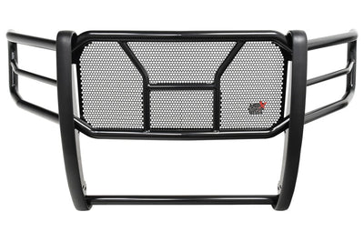 Westin 15-19 Ford F-150 w/ Front Camera HDX Grille Guard - Black - Bumpers Grilles & Guards