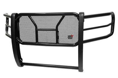 Westin 15-19 Ford F-150 w/ Front Camera HDX Grille Guard - Black - Bumpers Grilles & Guards