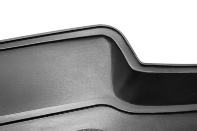 Westin 15-20 Lexus X200t NX Profile Floor Liners Front Row - Black - Mats